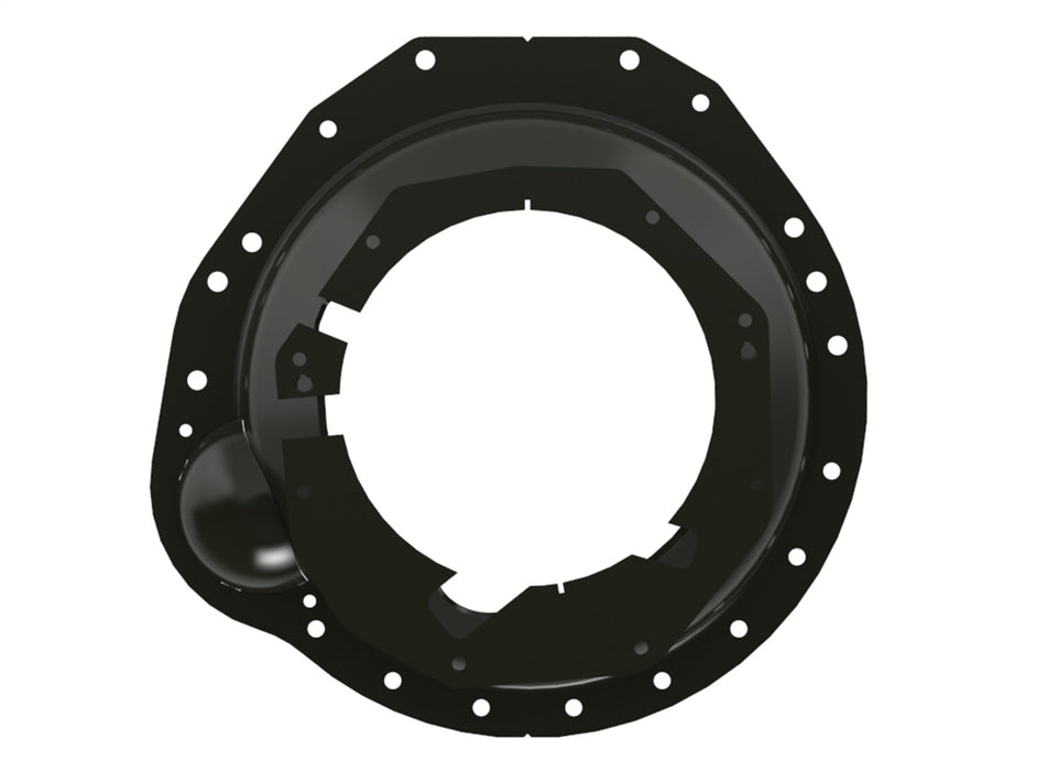 Quick Time RM-8031LHS QuickTime Bellhousing - Truck Part Superstore