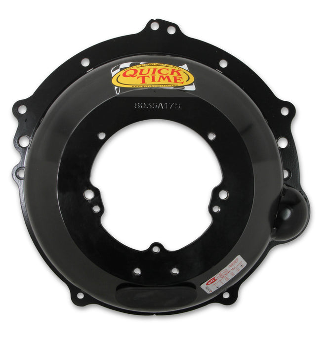 Quick Time RM-8035 QuickTime Bellhousing - Truck Part Superstore