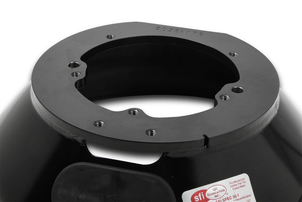 Quick Time RM-8035 QuickTime Bellhousing - Truck Part Superstore