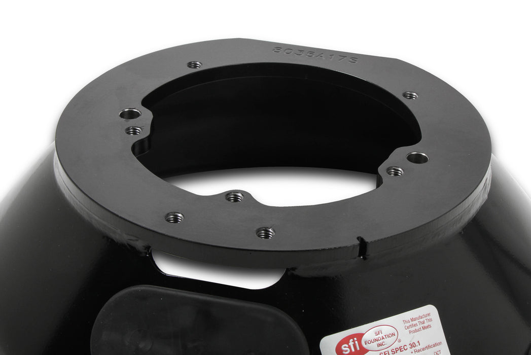 Quick Time RM-8035 QuickTime Bellhousing - Truck Part Superstore