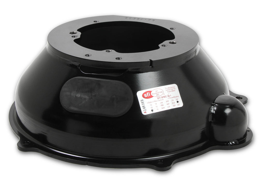 Quick Time RM-8035 QuickTime Bellhousing - Truck Part Superstore