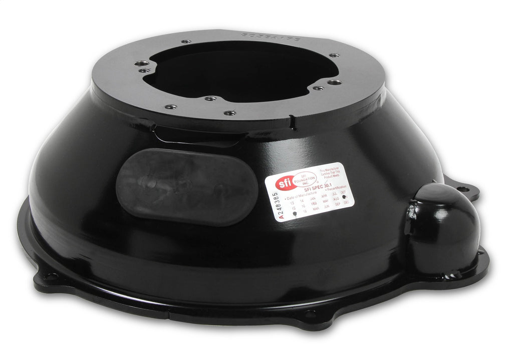 Quick Time RM-8035 QuickTime Bellhousing - Truck Part Superstore