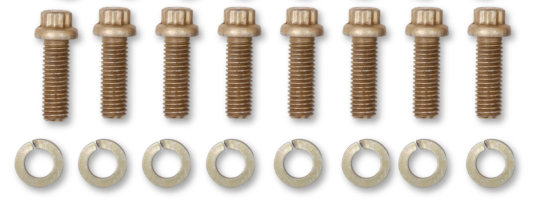 Quick Time RM-8035 QuickTime Bellhousing - Truck Part Superstore