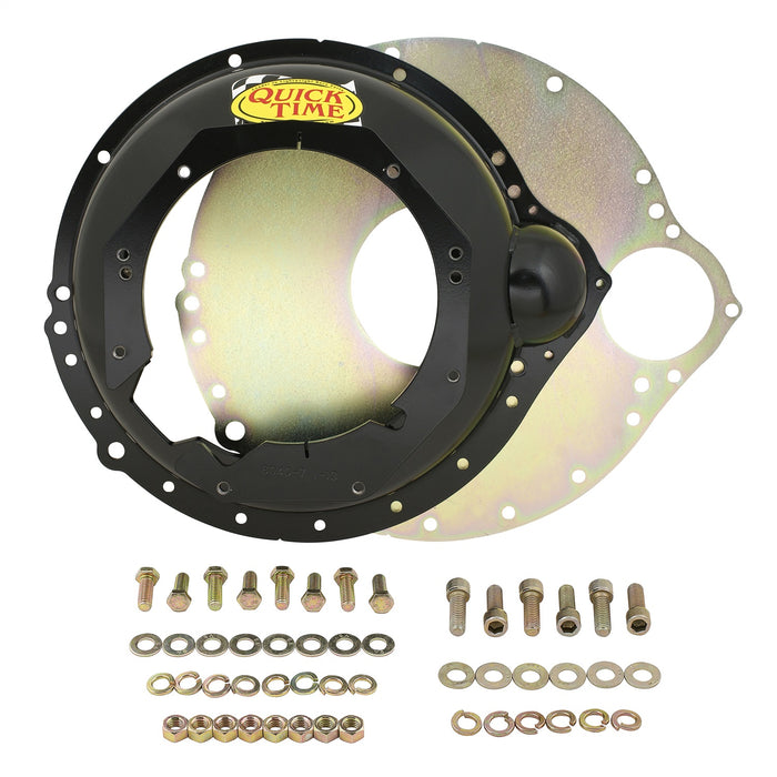 Quick Time RM-8040-7 QuickTime Bellhousing - Truck Part Superstore