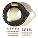 Quick Time RM-8040-7 QuickTime Bellhousing - Truck Part Superstore