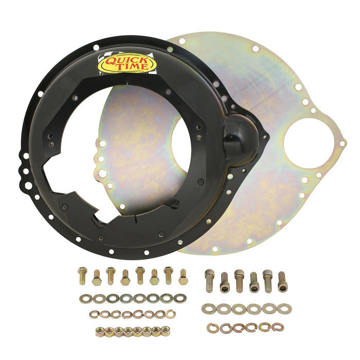 Quick Time RM-8040-9 QuickTime Bellhousing - Truck Part Superstore