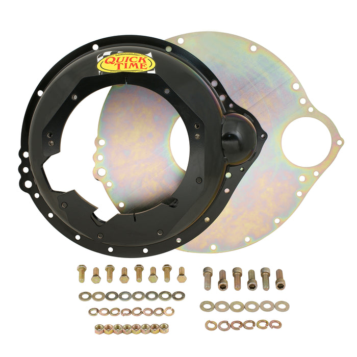 Quick Time RM-8040-9 QuickTime Bellhousing - Truck Part Superstore