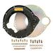 Quick Time RM-8040-9 QuickTime Bellhousing - Truck Part Superstore