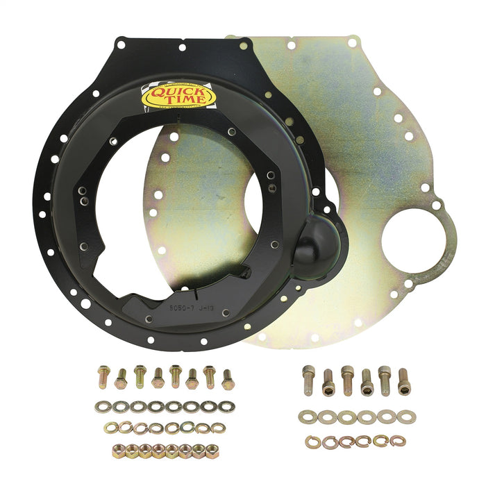Quick Time RM-8050-7 QuickTime Bellhousing - Truck Part Superstore