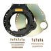Quick Time RM-8050-7 QuickTime Bellhousing - Truck Part Superstore