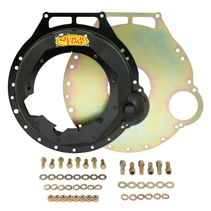 Quick Time RM-8050-9 QuickTime Bellhousing - Truck Part Superstore