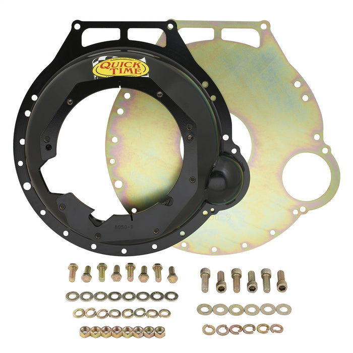 Quick Time RM-8050-9 QuickTime Bellhousing - Truck Part Superstore