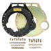 Quick Time RM-8050-9 QuickTime Bellhousing - Truck Part Superstore
