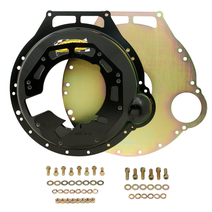 Quick Time RM-8051 QuickTime Bellhousing - Truck Part Superstore