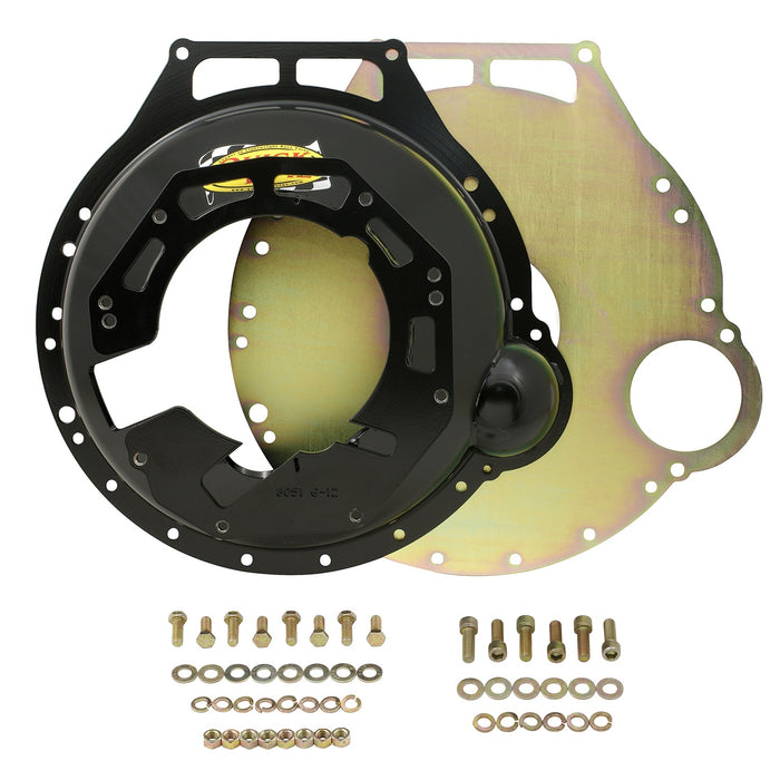 Quick Time RM-8051 QuickTime Bellhousing - Truck Part Superstore