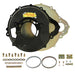 Quick Time RM-8055 QuickTime Bellhousing - Truck Part Superstore