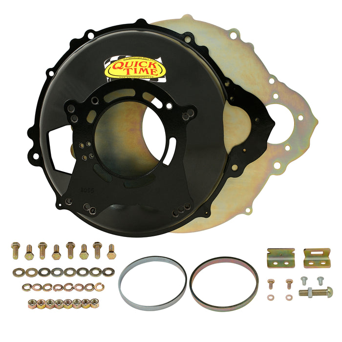 Quick Time RM-8055 QuickTime Bellhousing - Truck Part Superstore