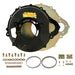 Quick Time RM-8055 QuickTime Bellhousing - Truck Part Superstore
