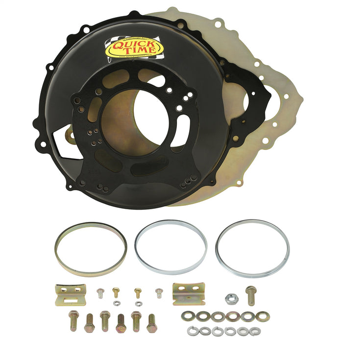 Quick Time RM-8056 QuickTime Bellhousing - Truck Part Superstore