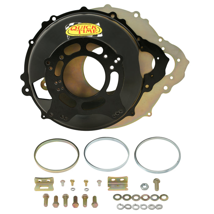 Quick Time RM-8056 QuickTime Bellhousing - Truck Part Superstore