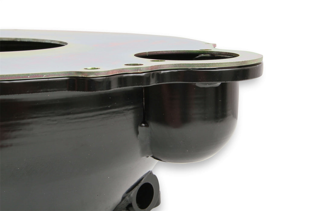 Quick Time RM-8058 QuickTime Bellhousing; Ford Flathead Engines To TKO/TR3550/T5; - Truck Part Superstore