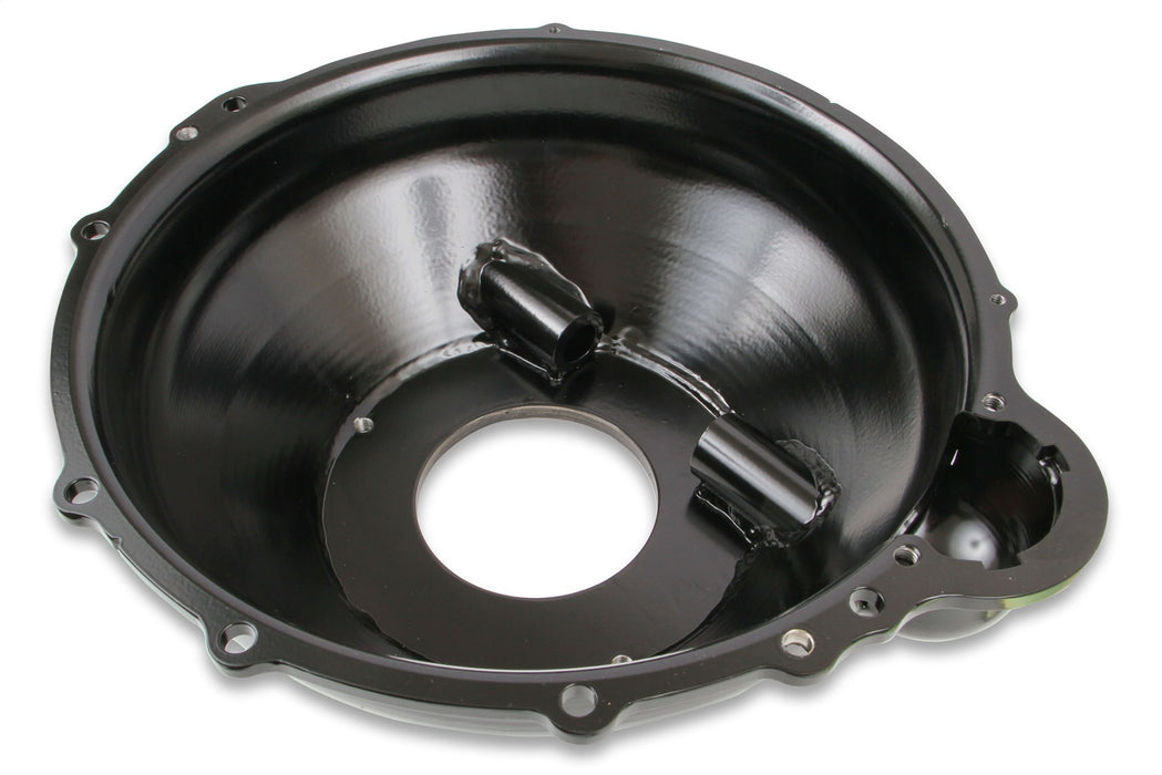 Quick Time RM-8058 QuickTime Bellhousing; Ford Flathead Engines To TKO/TR3550/T5; - Truck Part Superstore