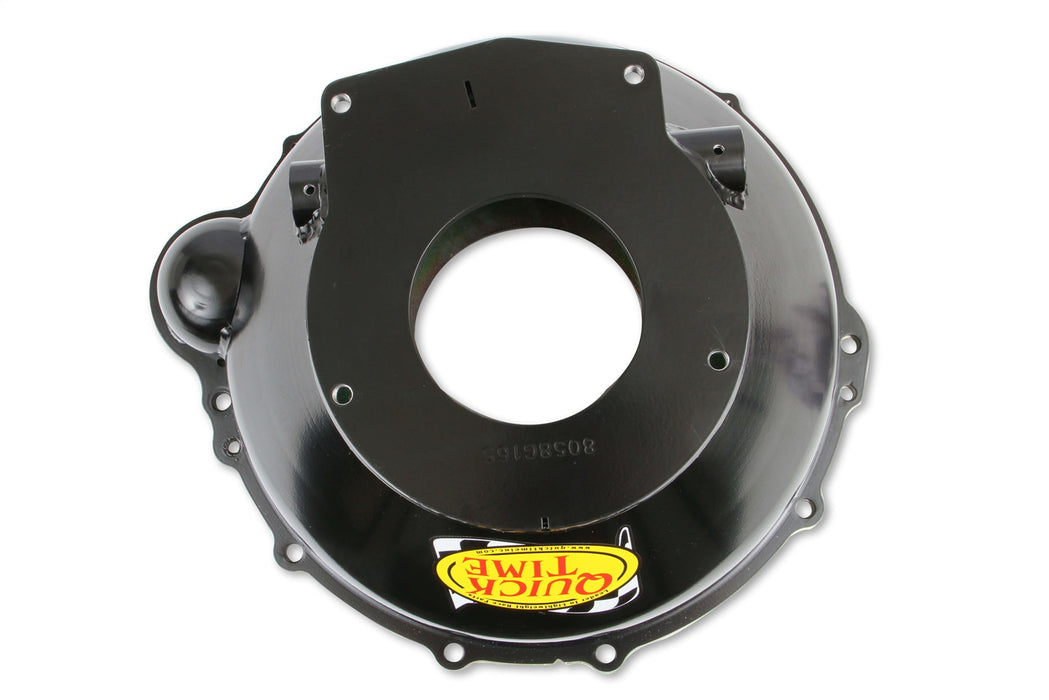 Quick Time RM-8058 QuickTime Bellhousing; Ford Flathead Engines To TKO/TR3550/T5; - Truck Part Superstore