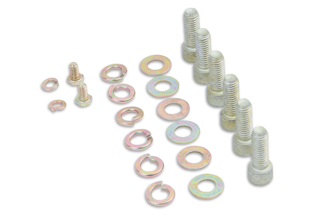 Quick Time RM-8058 QuickTime Bellhousing; Ford Flathead Engines To TKO/TR3550/T5; - Truck Part Superstore