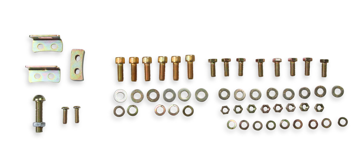Quick Time RM-8065 QuickTime Bellhousing; 5.0/5.8 Ford To G-Force; GF-5/GF2000 Bell; - Truck Part Superstore