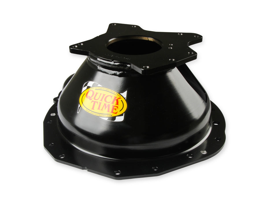Quick Time RM-8065 QuickTime Bellhousing; 5.0/5.8 Ford To G-Force; GF-5/GF2000 Bell; - Truck Part Superstore