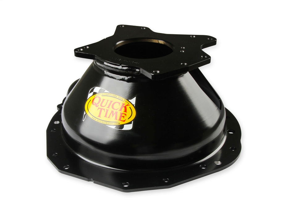 Quick Time RM-8065 QuickTime Bellhousing; 5.0/5.8 Ford To G-Force; GF-5/GF2000 Bell; - Truck Part Superstore