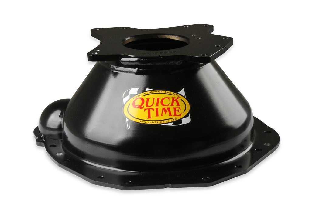 Quick Time RM-8065 QuickTime Bellhousing; 5.0/5.8 Ford To G-Force; GF-5/GF2000 Bell; - Truck Part Superstore