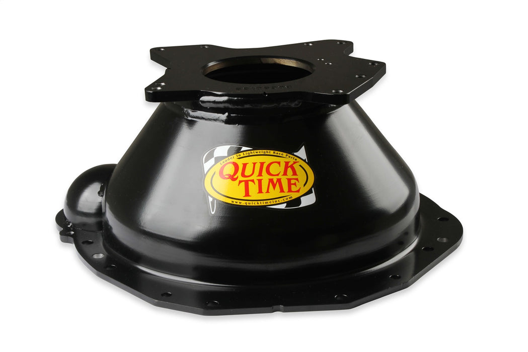 Quick Time RM-8065 QuickTime Bellhousing; 5.0/5.8 Ford To G-Force; GF-5/GF2000 Bell; - Truck Part Superstore