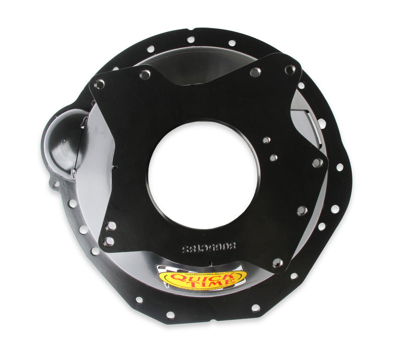 Quick Time RM-8065 QuickTime Bellhousing; 5.0/5.8 Ford To G-Force; GF-5/GF2000 Bell; - Truck Part Superstore