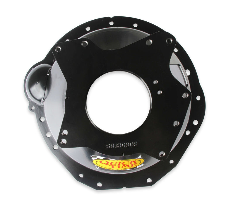 Quick Time RM-8065 QuickTime Bellhousing; 5.0/5.8 Ford To G-Force; GF-5/GF2000 Bell; - Truck Part Superstore
