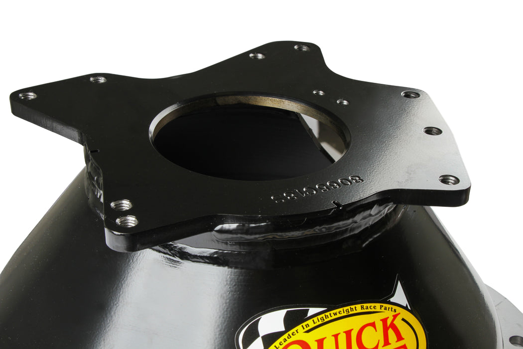 Quick Time RM-8065 QuickTime Bellhousing; 5.0/5.8 Ford To G-Force; GF-5/GF2000 Bell; - Truck Part Superstore