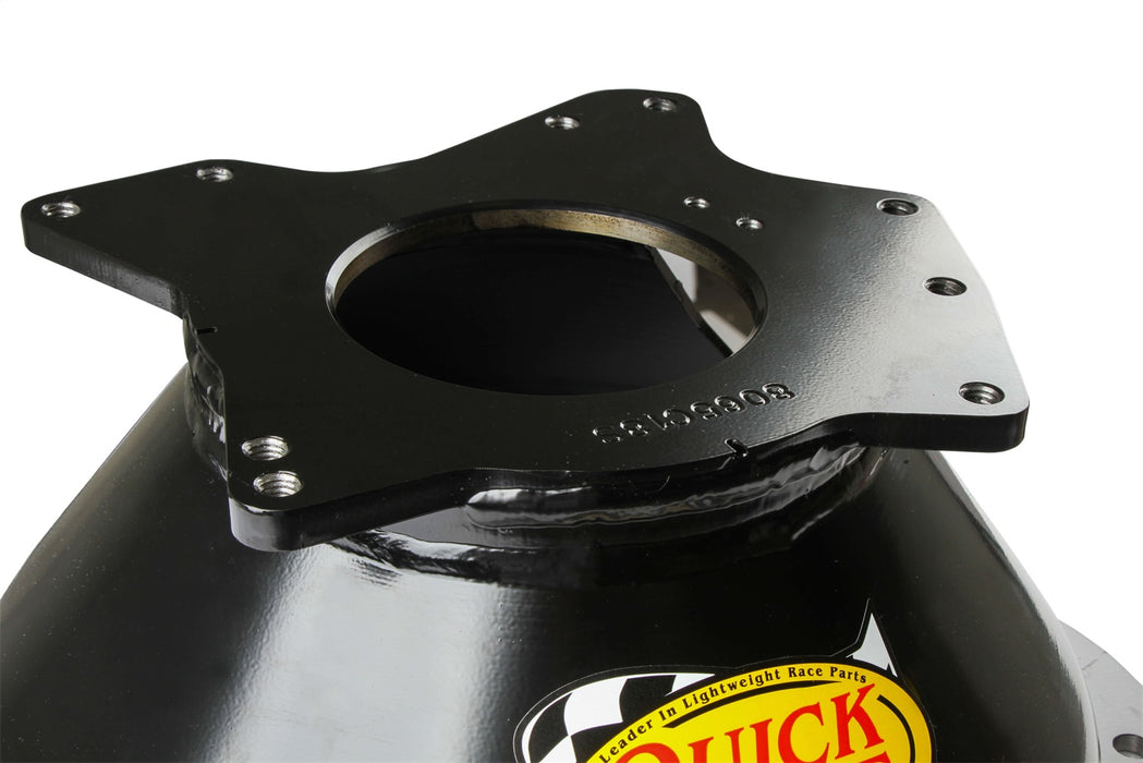 Quick Time RM-8065 QuickTime Bellhousing; 5.0/5.8 Ford To G-Force; GF-5/GF2000 Bell; - Truck Part Superstore