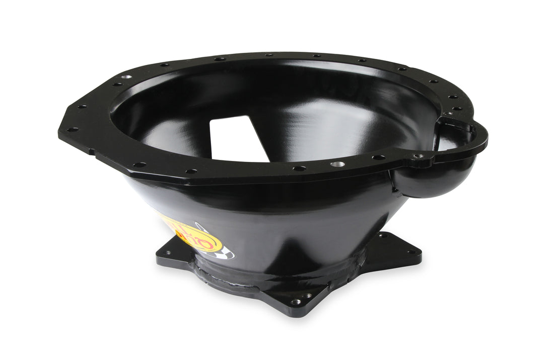 Quick Time RM-8065 QuickTime Bellhousing; 5.0/5.8 Ford To G-Force; GF-5/GF2000 Bell; - Truck Part Superstore
