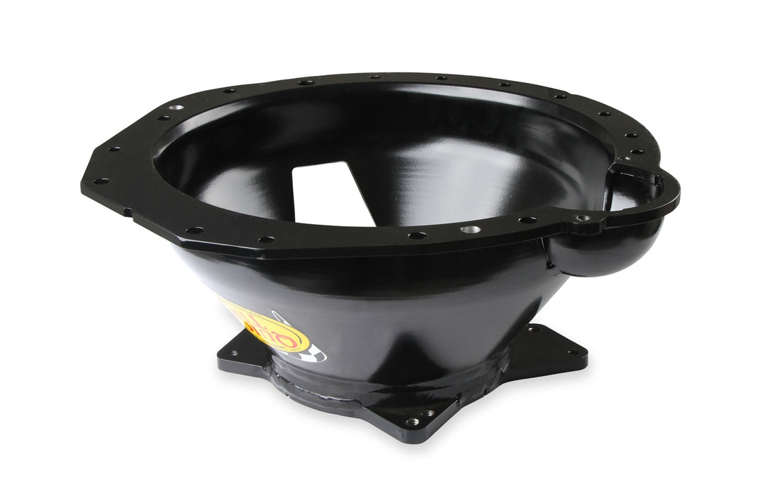 Quick Time RM-8065 QuickTime Bellhousing; 5.0/5.8 Ford To G-Force; GF-5/GF2000 Bell; - Truck Part Superstore
