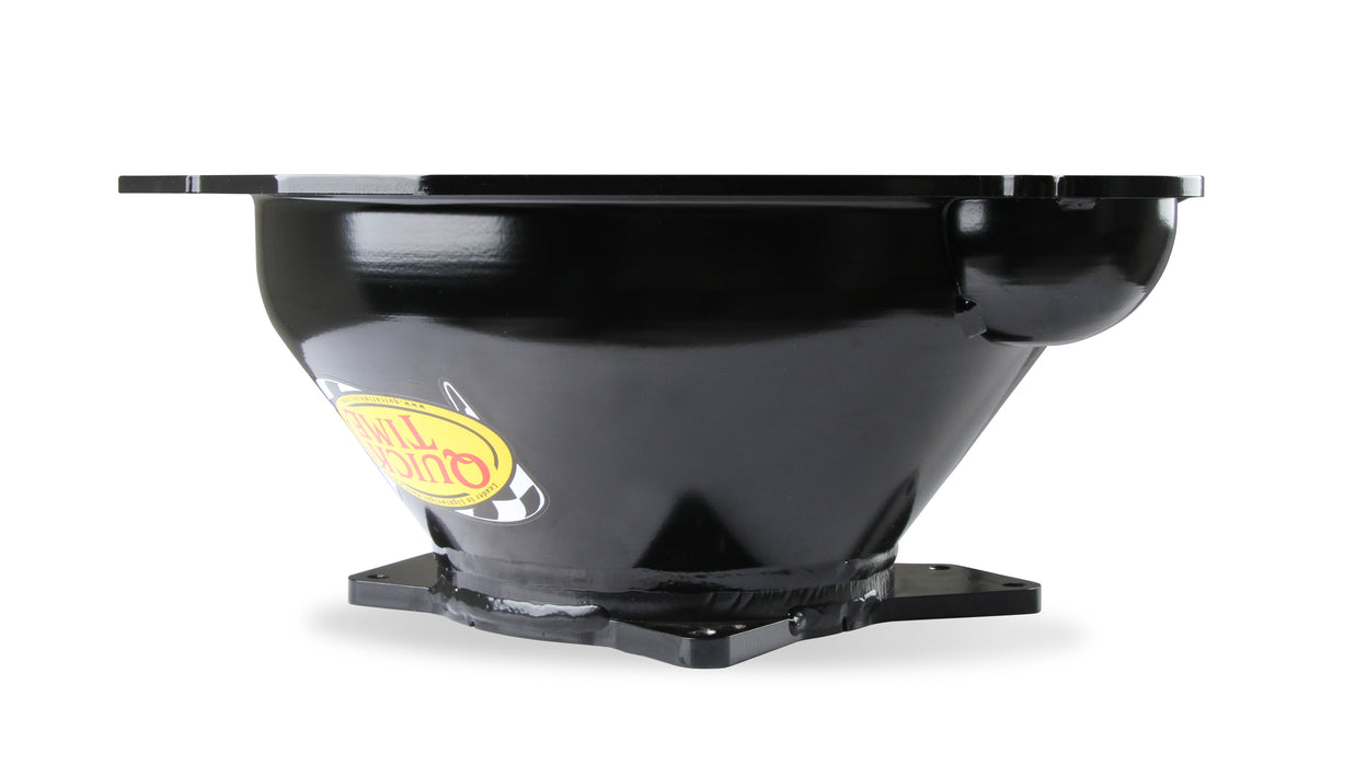 Quick Time RM-8065 QuickTime Bellhousing; 5.0/5.8 Ford To G-Force; GF-5/GF2000 Bell; - Truck Part Superstore