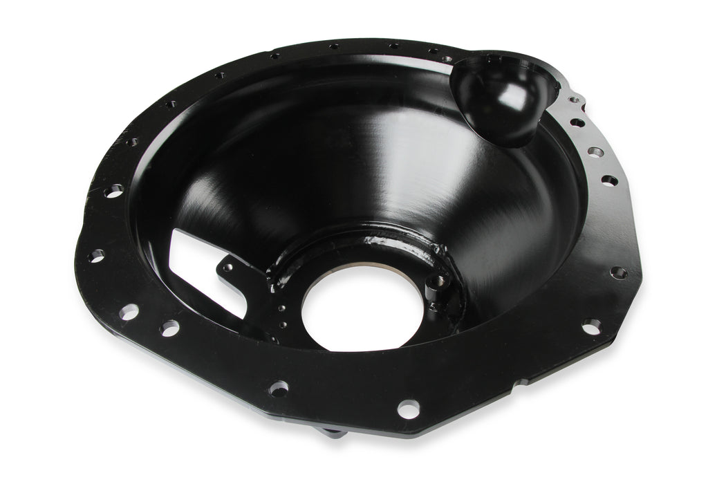 Quick Time RM-8065 QuickTime Bellhousing; 5.0/5.8 Ford To G-Force; GF-5/GF2000 Bell; - Truck Part Superstore