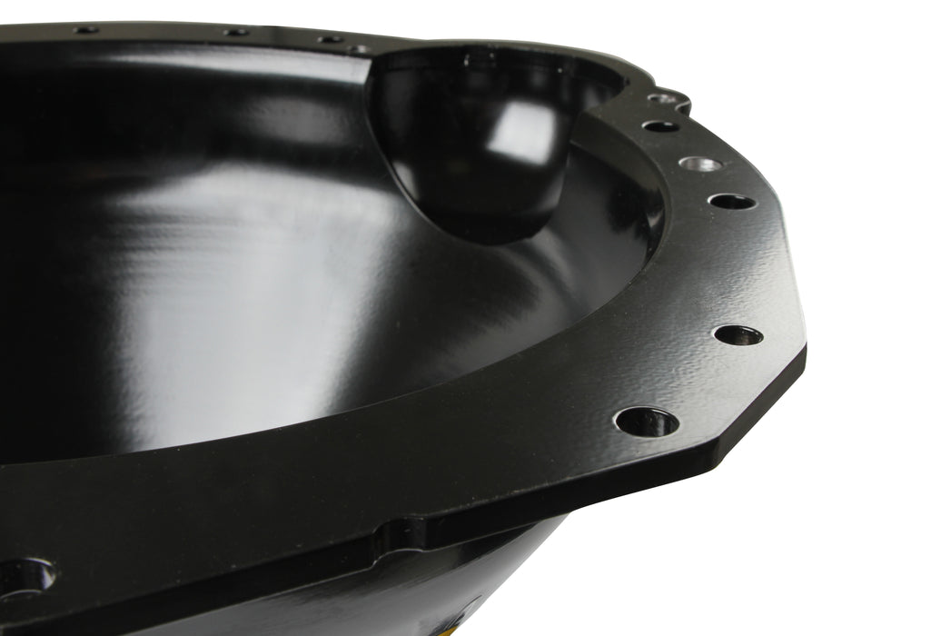 Quick Time RM-8065 QuickTime Bellhousing; 5.0/5.8 Ford To G-Force; GF-5/GF2000 Bell; - Truck Part Superstore