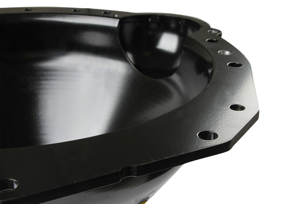 Quick Time RM-8065 QuickTime Bellhousing; 5.0/5.8 Ford To G-Force; GF-5/GF2000 Bell; - Truck Part Superstore