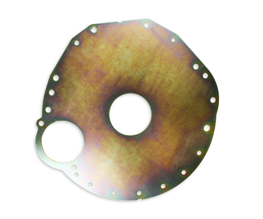Quick Time RM-8065 QuickTime Bellhousing; 5.0/5.8 Ford To G-Force; GF-5/GF2000 Bell; - Truck Part Superstore