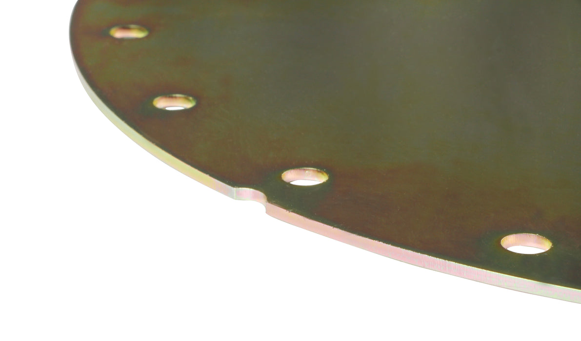 Quick Time RM-8065 QuickTime Bellhousing; 5.0/5.8 Ford To G-Force; GF-5/GF2000 Bell; - Truck Part Superstore