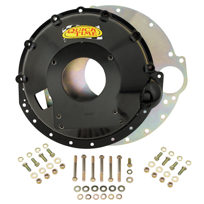 Quick Time RM-8069 QuickTime Bellhousing - Truck Part Superstore