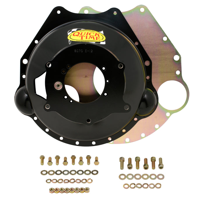 Quick Time RM-8070 QuickTime Bellhousing - Truck Part Superstore