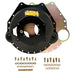 Quick Time RM-8070 QuickTime Bellhousing - Truck Part Superstore