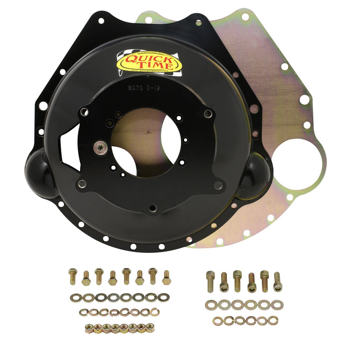 Quick Time RM-8070 QuickTime Bellhousing - Truck Part Superstore
