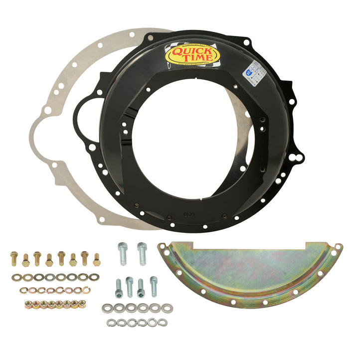 Quick Time RM-8071 QuickTime Bellhousing - Truck Part Superstore